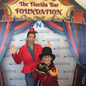 Meet your Posher, Philene